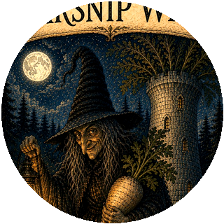 The Witch